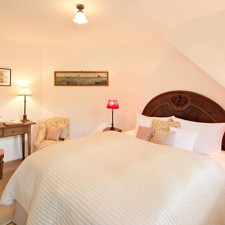 Romantik Hotel Landhaus Baerenmuehle Frankenau Ruang foto
