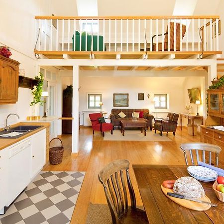 Romantik Hotel Landhaus Baerenmuehle Frankenau Bagian luar foto