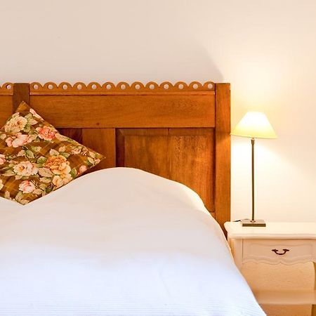 Romantik Hotel Landhaus Baerenmuehle Frankenau Bagian luar foto