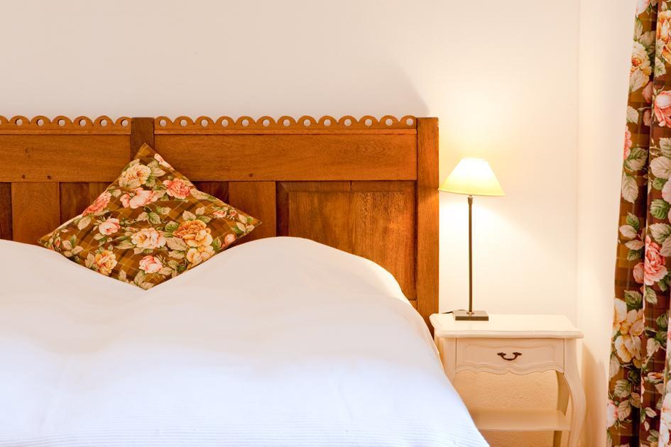 Romantik Hotel Landhaus Baerenmuehle Frankenau Bagian luar foto